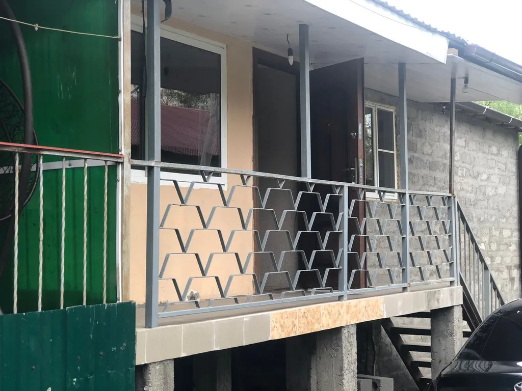 Коттедж Добро пожаловать в Абхазию — аренда посуточно в Гагра