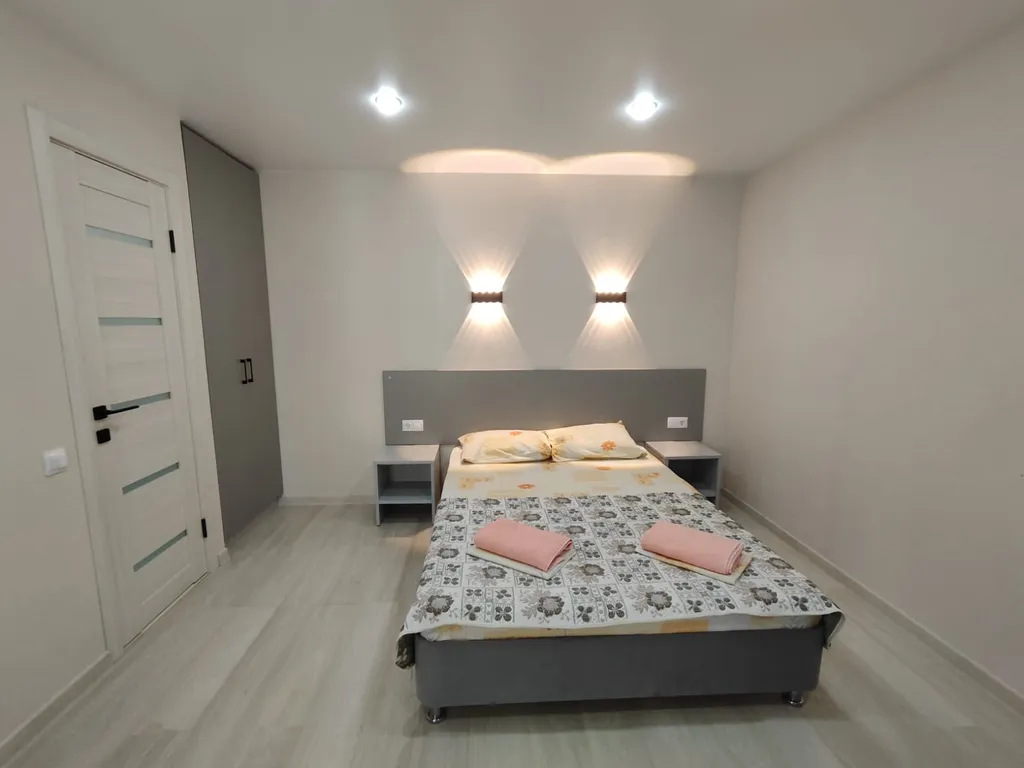 Квартира Комната — Анапа