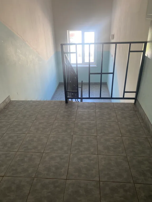 Новая студия в центре города