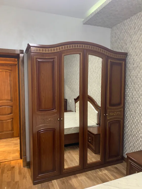 Apartments Mashtoc 10