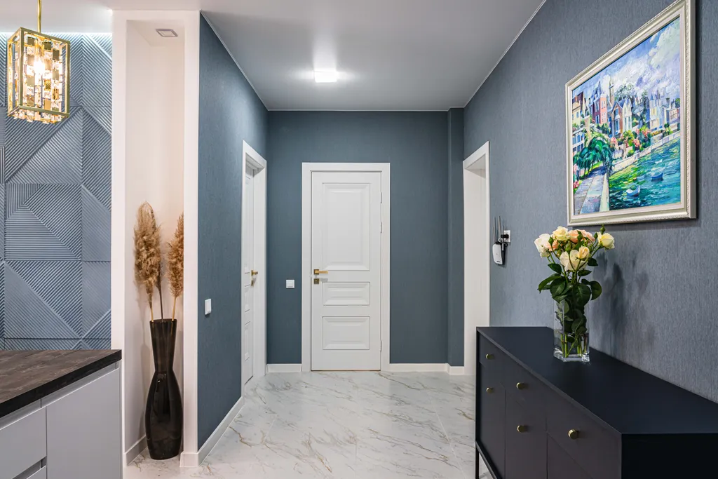 Квартира для релакса