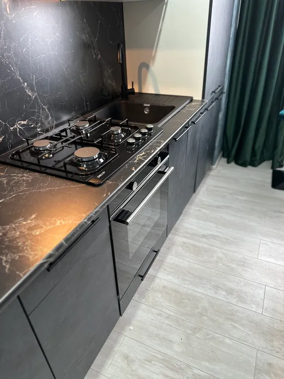 Квартира Квартира в новом ЖК Мадера — Судак