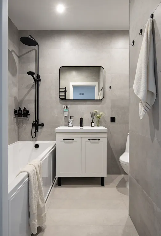 Апартамент семейный для большой компании