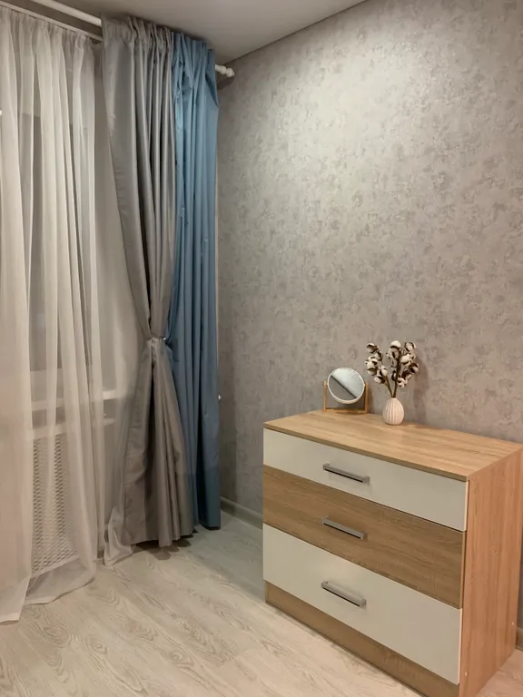 Квартира 2-комнатная Квартира — Калининград