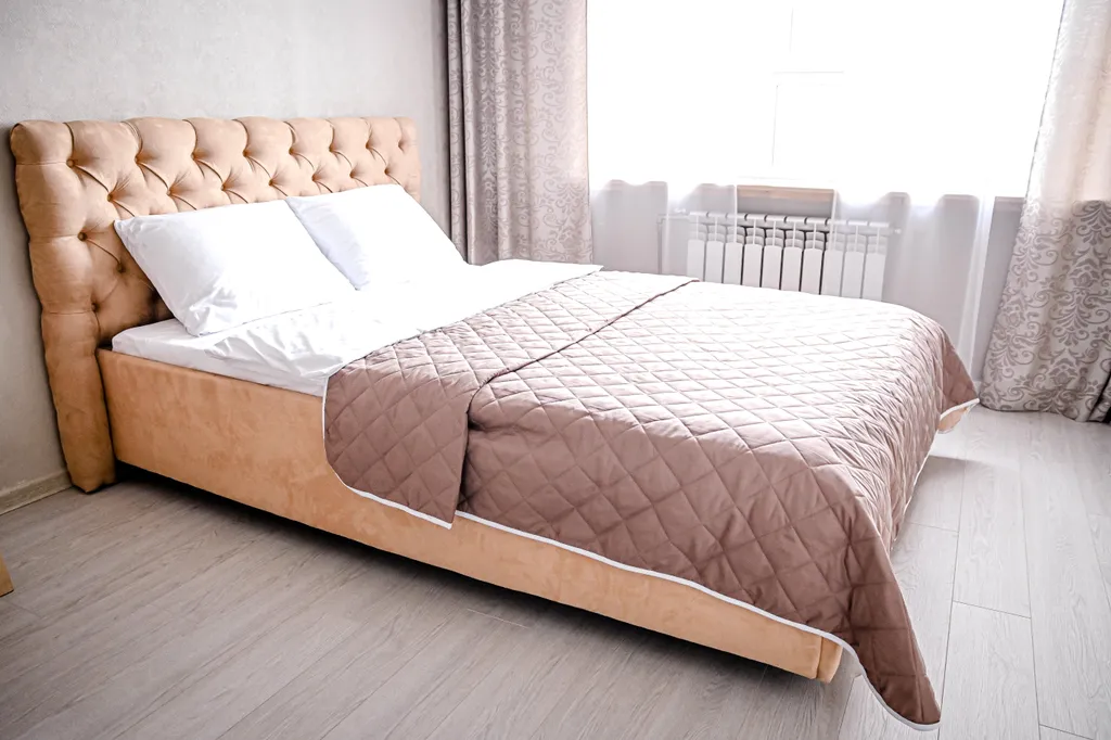 Квартира Уютная квартира в новом доме бизнес класса — Красноярск