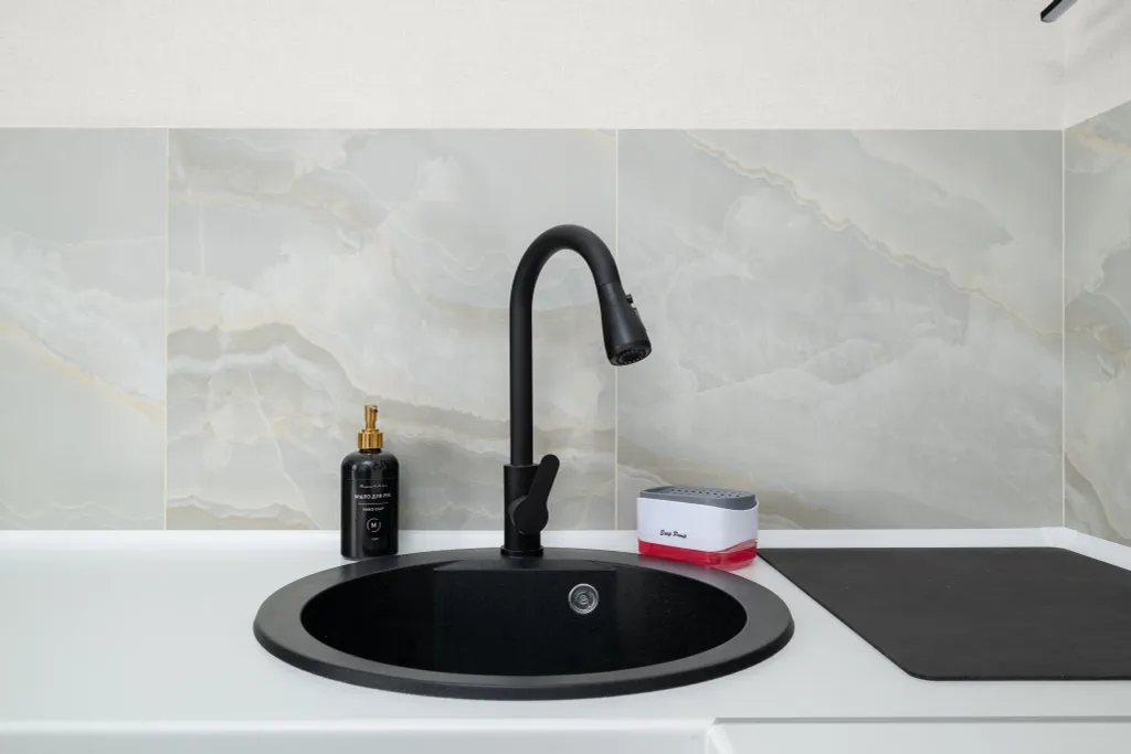 Квартира Уютные апартаменты — Краснодар