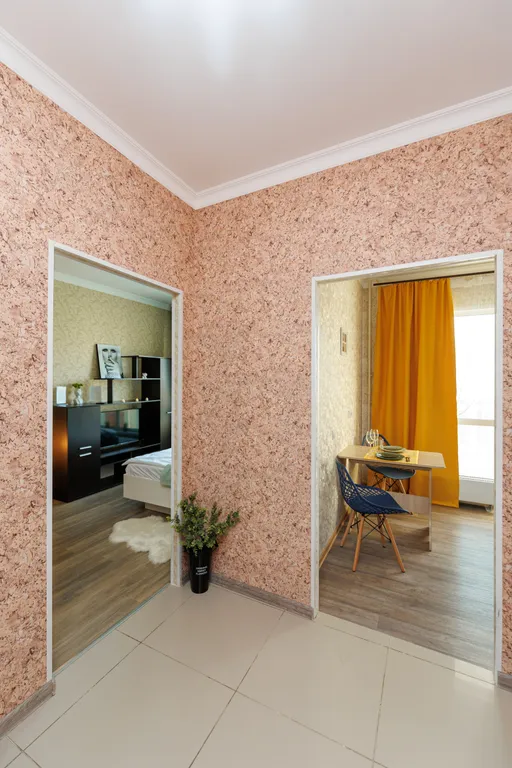 Квартира в центре