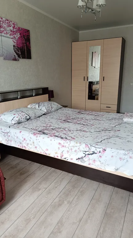 Уютная и комфортная квартира в центре