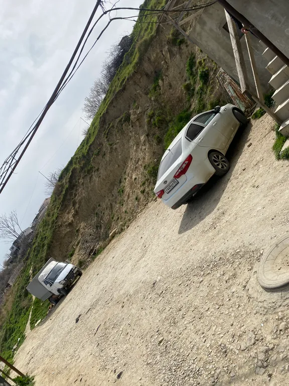 Квартира Квартира у подножья гор — Махачкала