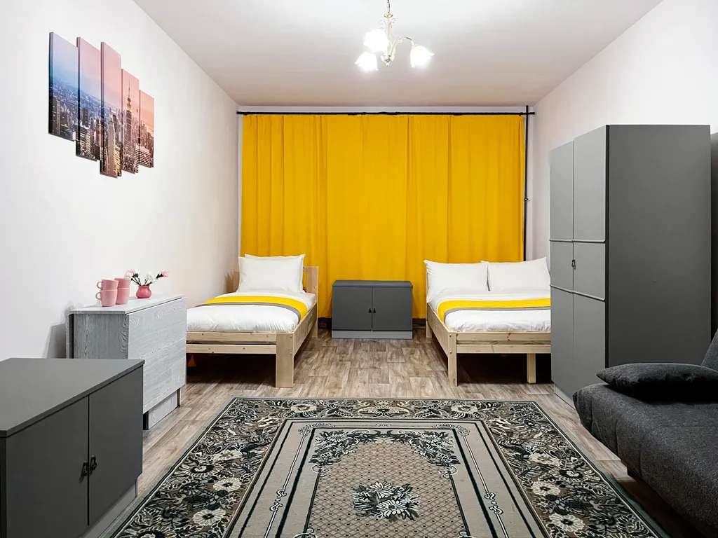 Квартира Комната — Санкт-Петербург