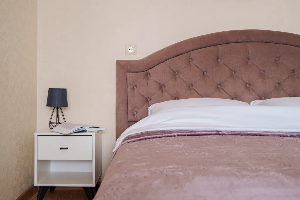 Квартира Двухкомнатная квартира у метро Чкаловская — Екатеринбург