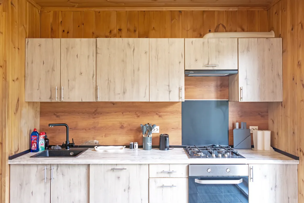 Коттедж Коттедж на Ладожском озере — Морье