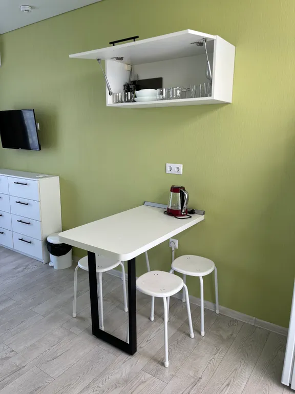 Квартира Комната — Волна