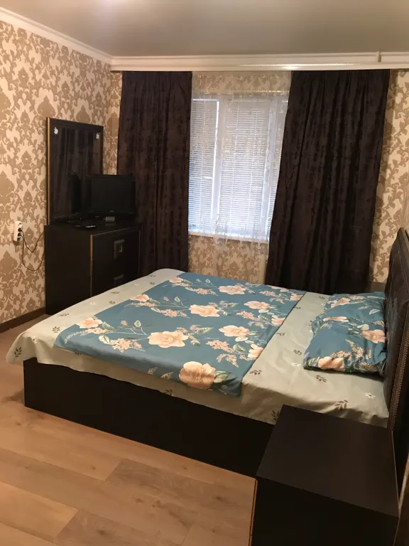 Уютная квартира — аренда посуточно в Нальчик