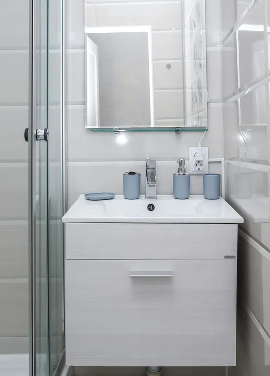 Квартира Квартира Classic 3 — Светлогорск