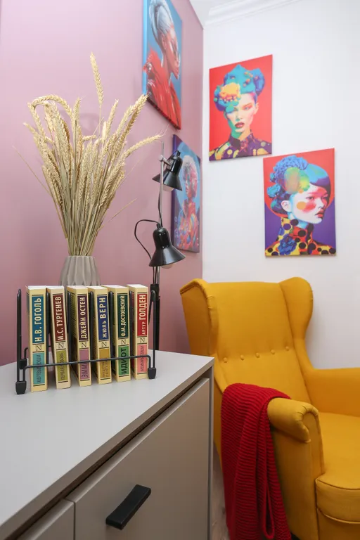 Квартира Апартаменты Матрёшка у Озера — Светлогорск