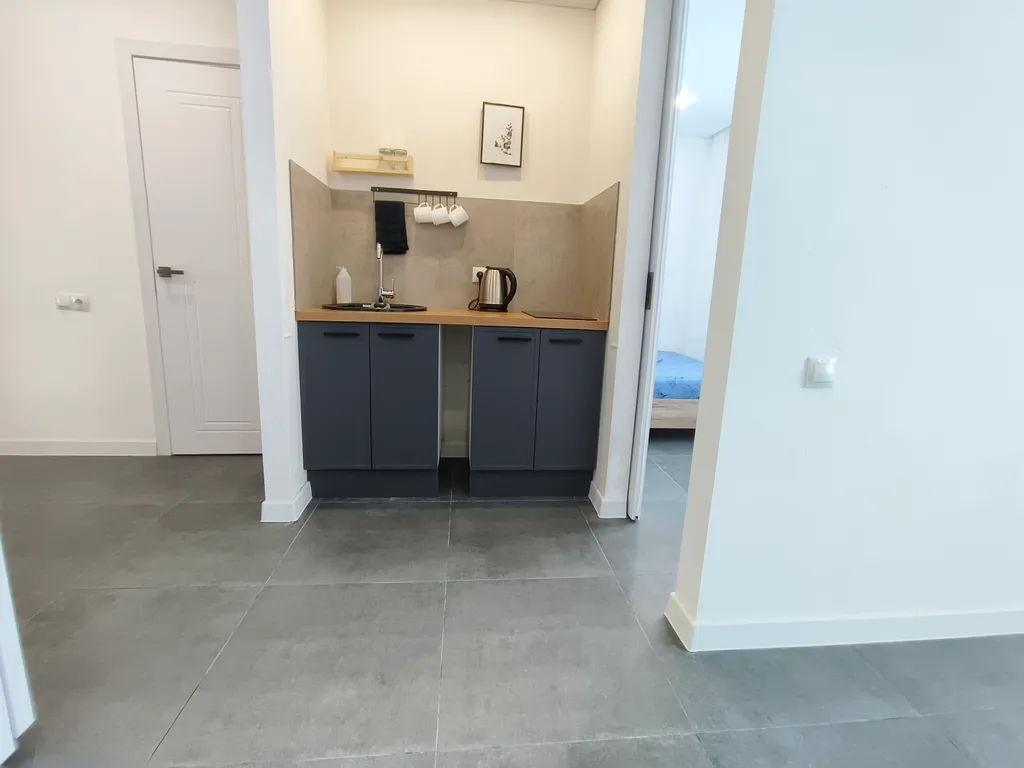 Чистая и уютная квартира в центре Заводского района