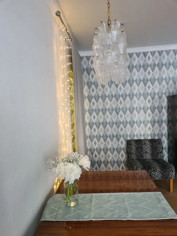 Квартира в центре города