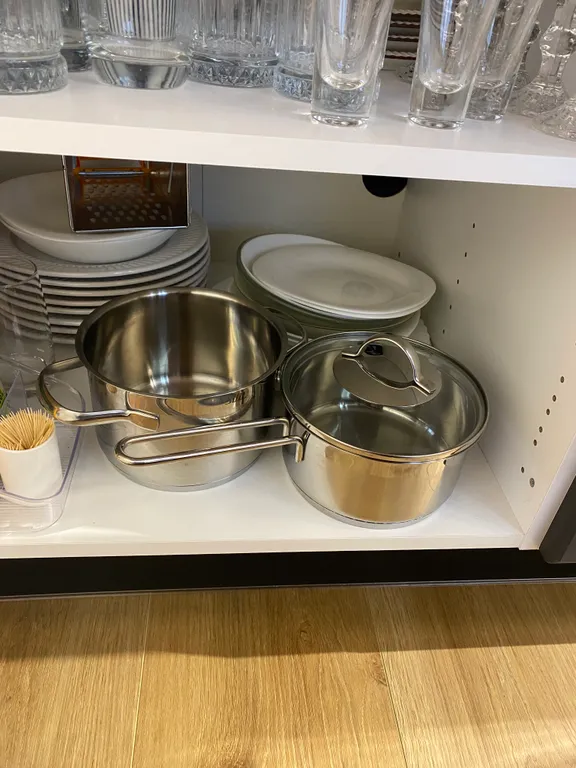 Современный барнхаус у леса рядом с городом