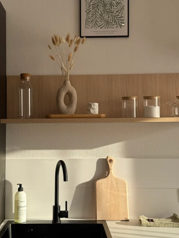 Двухкомнатные дизайнерские апартаменты Завидово