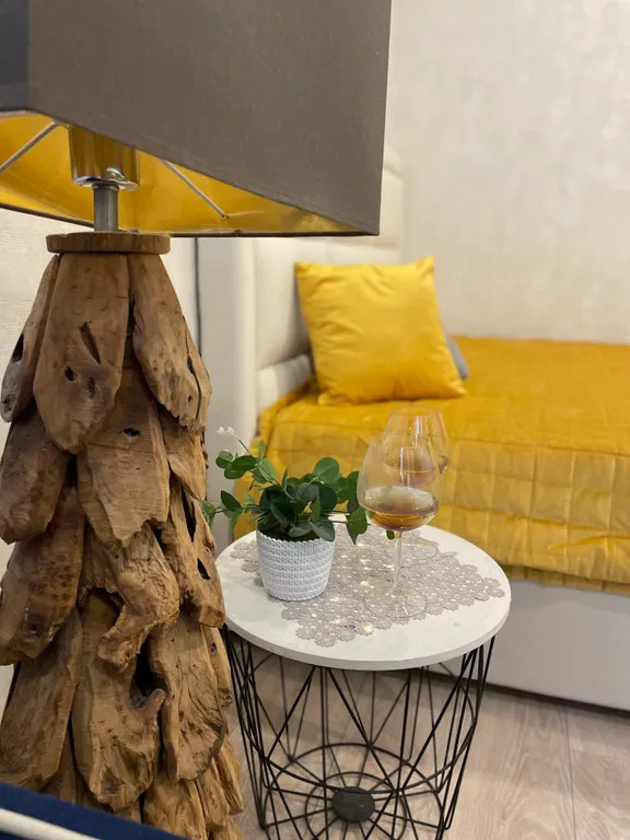 Квартира в ЖК Парковый