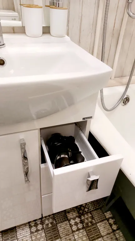 Уютная квартира у подножия горнолыжного курорта Большой Вудъявр