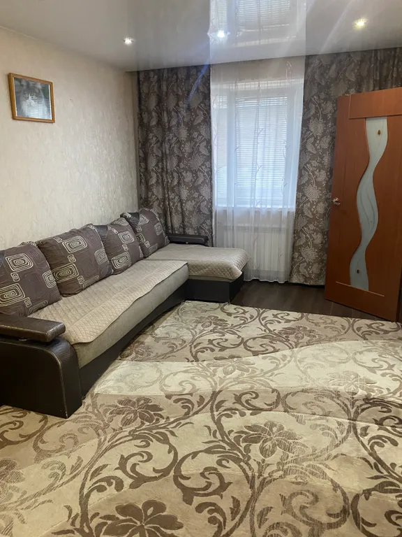 Уютная квартира в центре набережной — аренда посуточно в Дивногорск