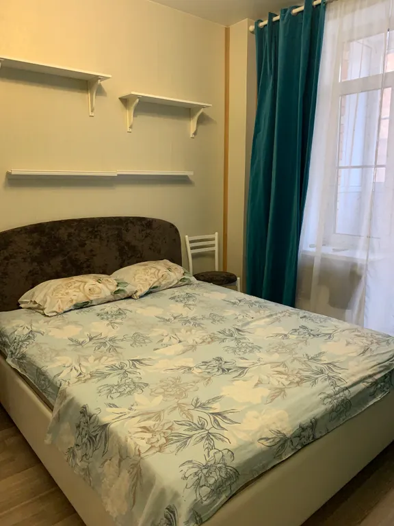 Уютная квартира в ЖК пятницкие кварталы