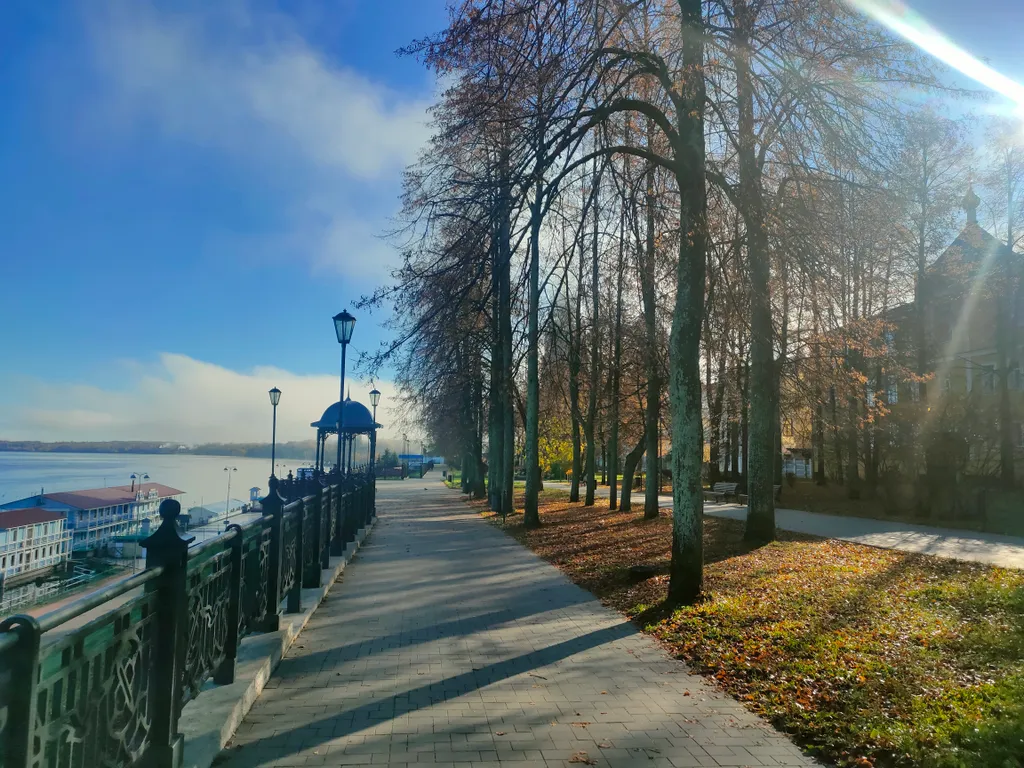 Уютная однокомнатная квартира с современным ремонтом — аренда посуточно в Кинешма