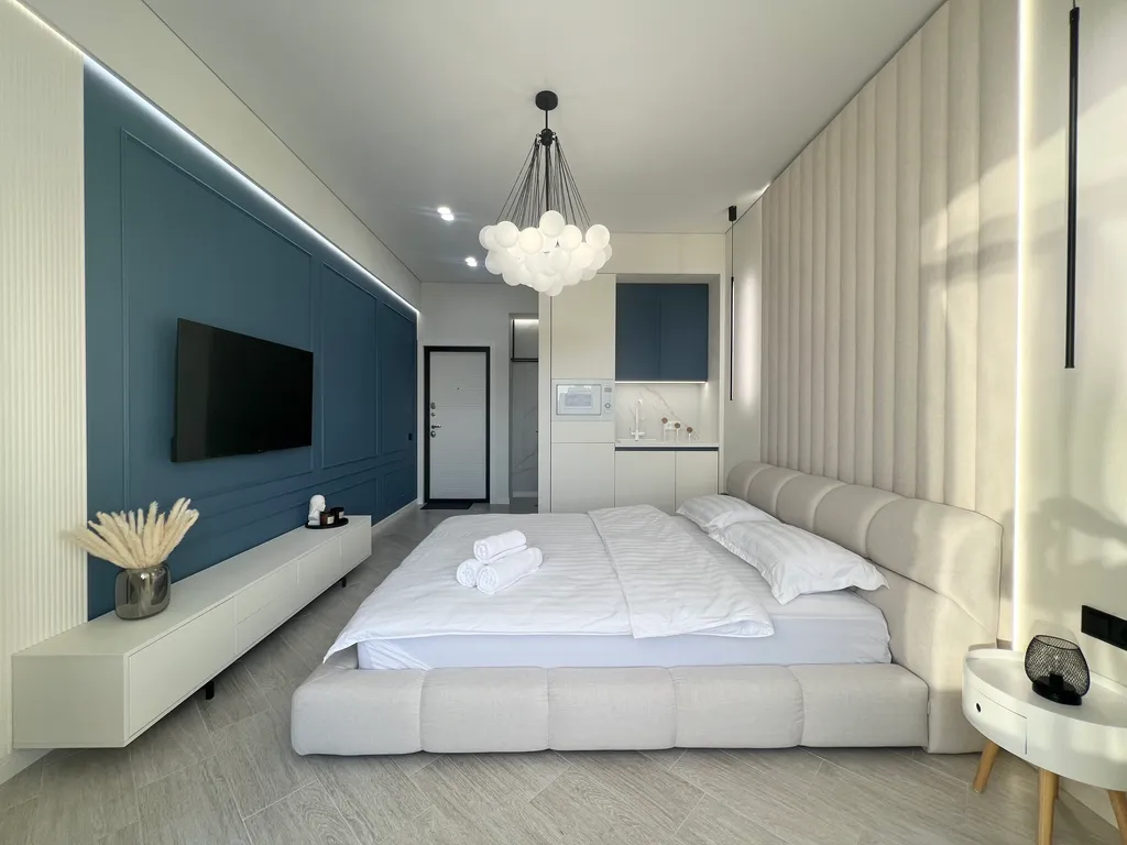 Студия смарт 5