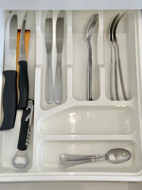 Уютная квартира у озера