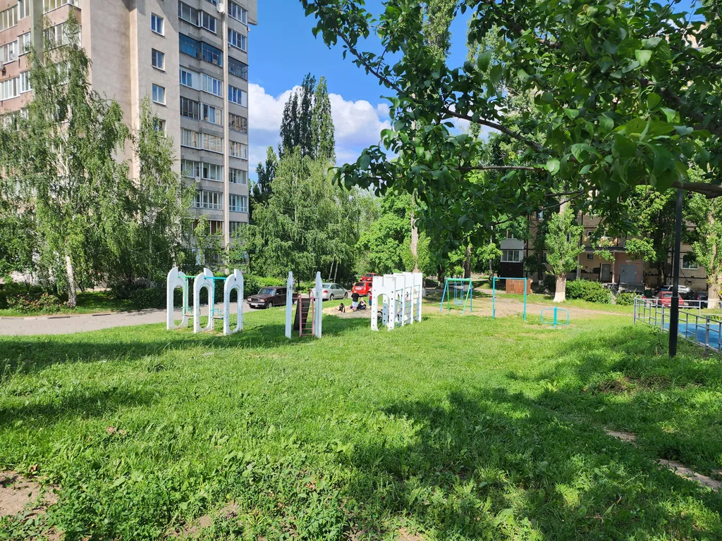 Уютная 2-комнатная квартира