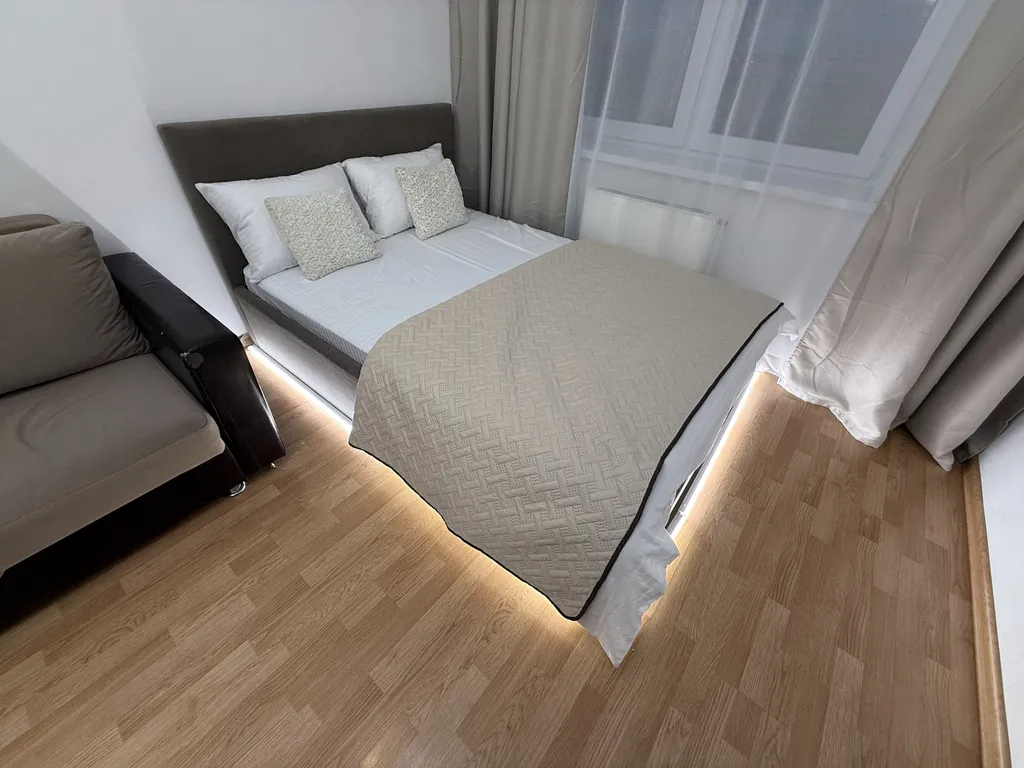 Тут хорошо на Циолковского