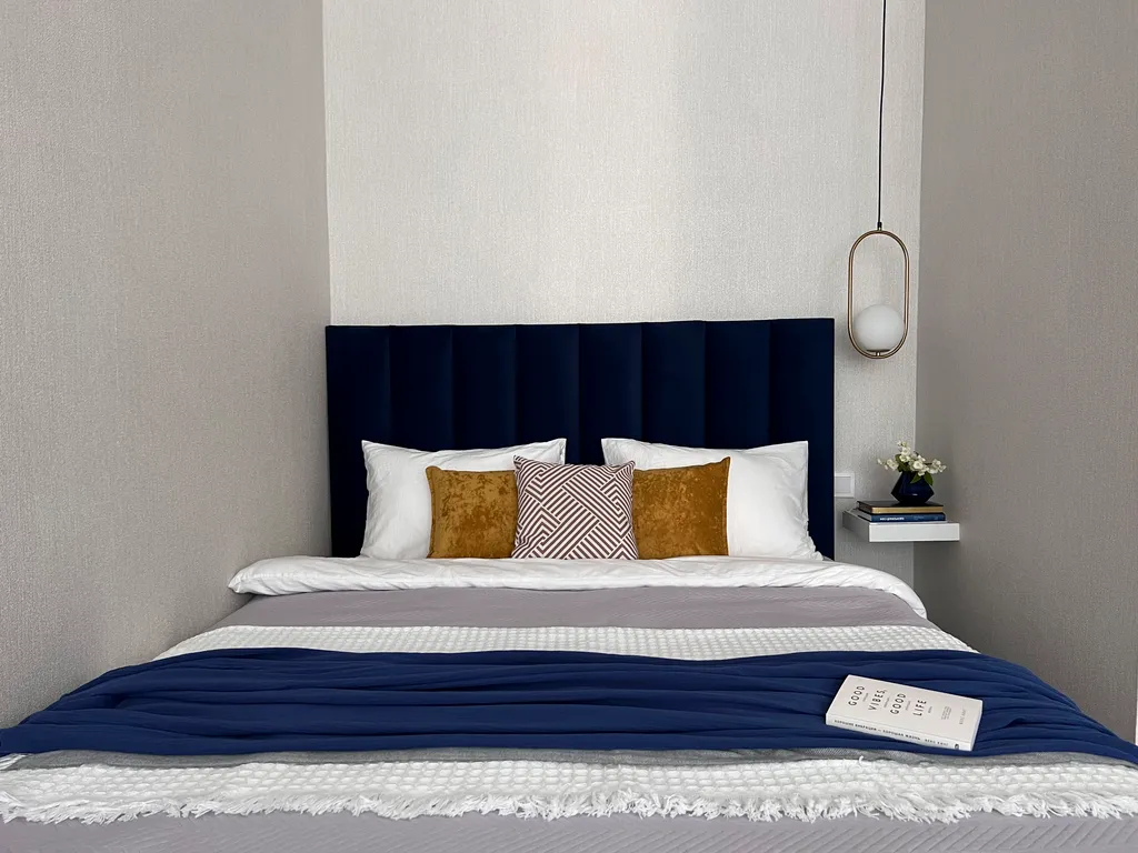 Мечта путешественника-квартира в самом сердце города