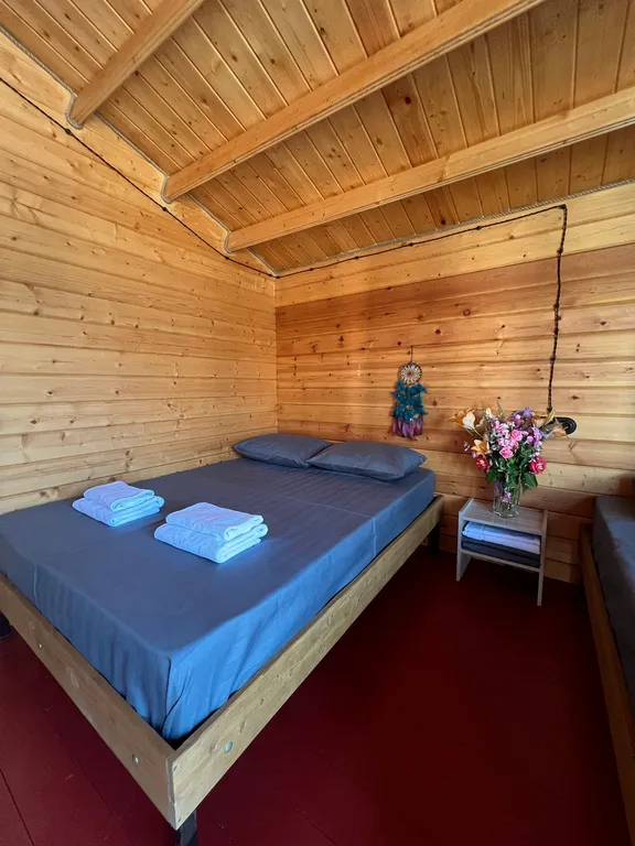 1-комнатный Дом