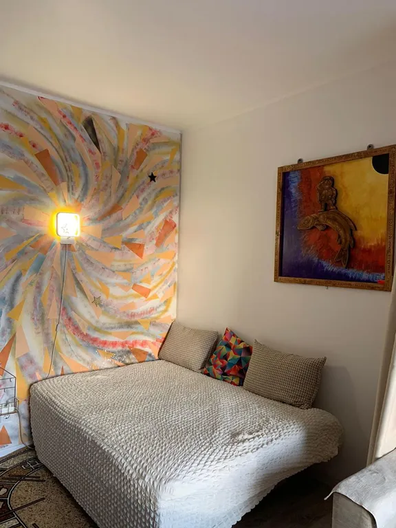 Дизайнерская студия мир авангарда