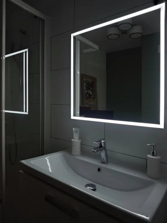 Стильная квартира в сердце города