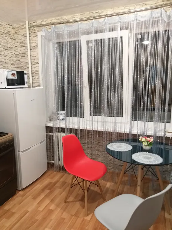 Квартира в историческом центре