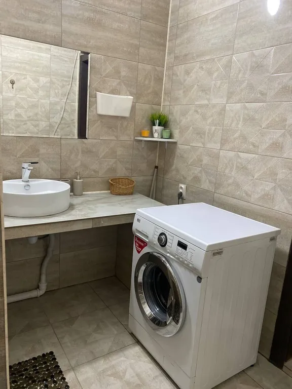 Коттедж Дом под ключ — Сириус