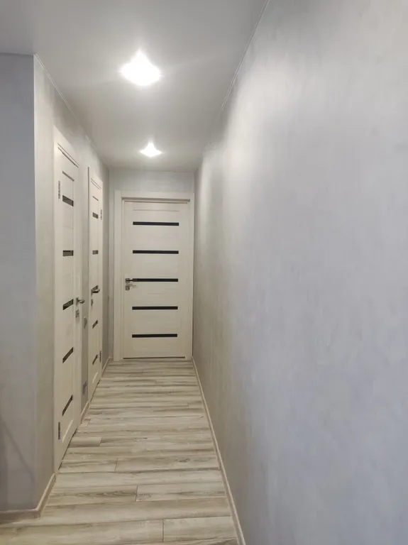 Апартаменты в центре