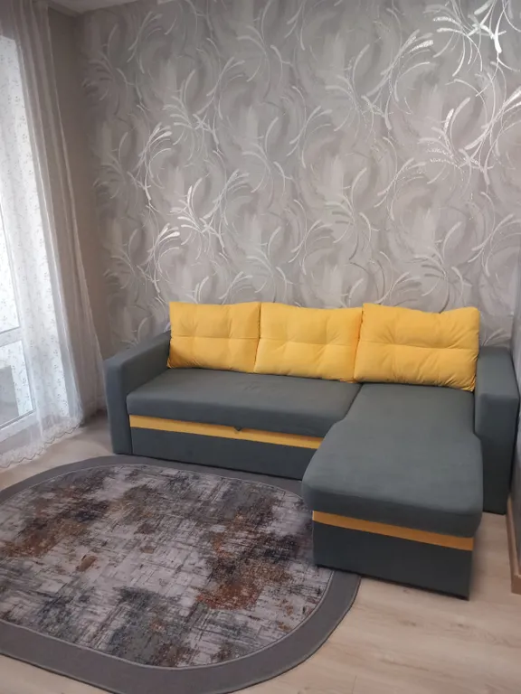 Уютная квартира в Солнечном — аренда посуточно в Екатеринбург