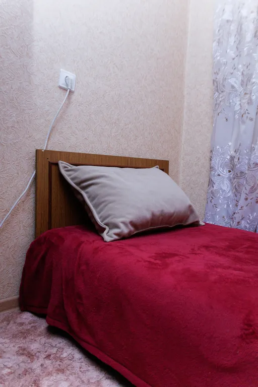 Городская двойка