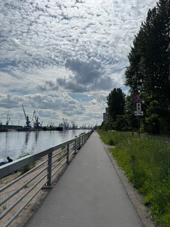 Квартира Квартира Не пожалеете — Санкт-Петербург