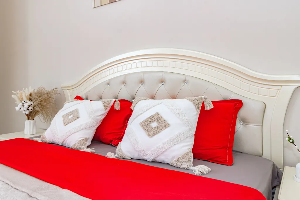 Уютная евротрешка квартира возле экспо