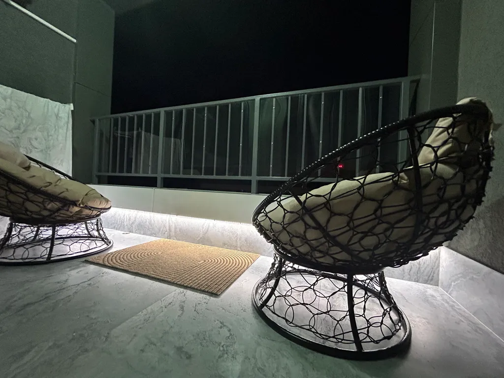 Студия в ЖК Каравелла Португалии