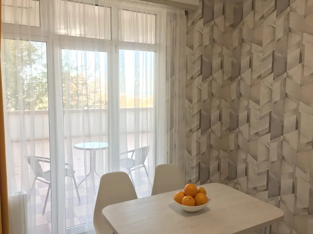 Квартира Новая квартира с большой террасой — Севастополь