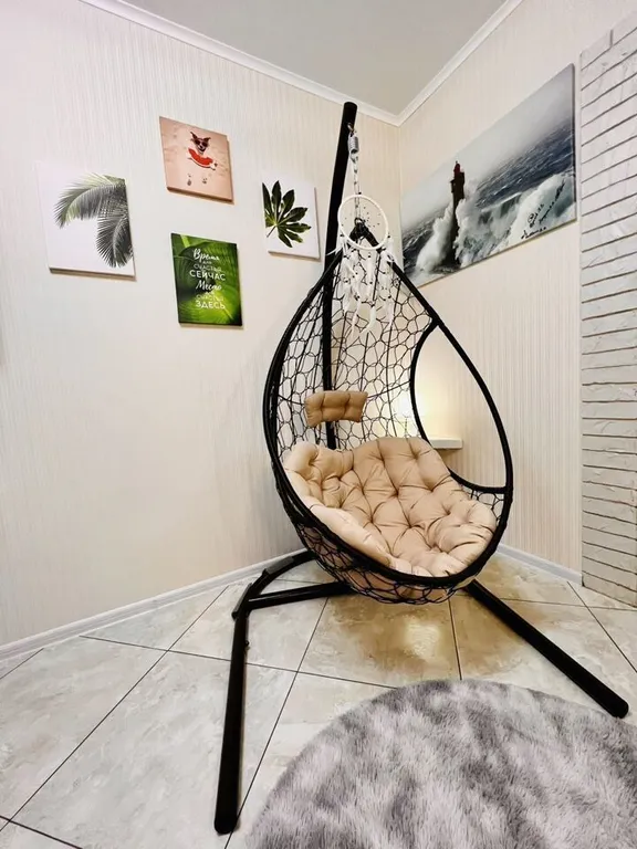 Квартира у моря