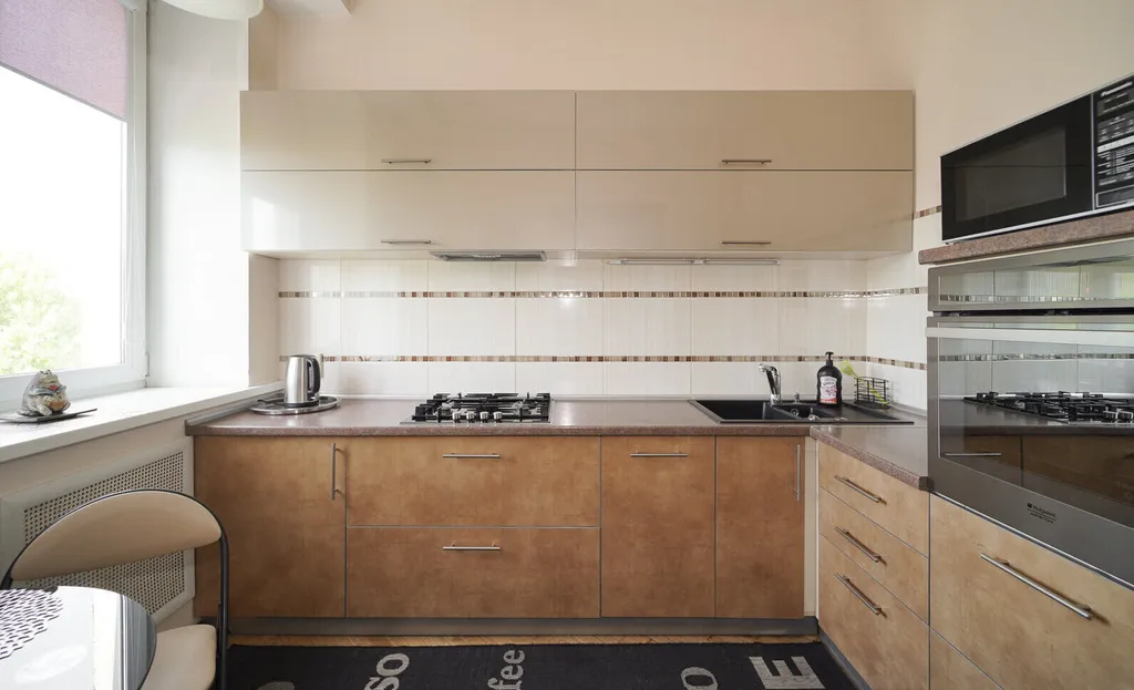 Суперцентротерраса с видом, полностью кондиционированы