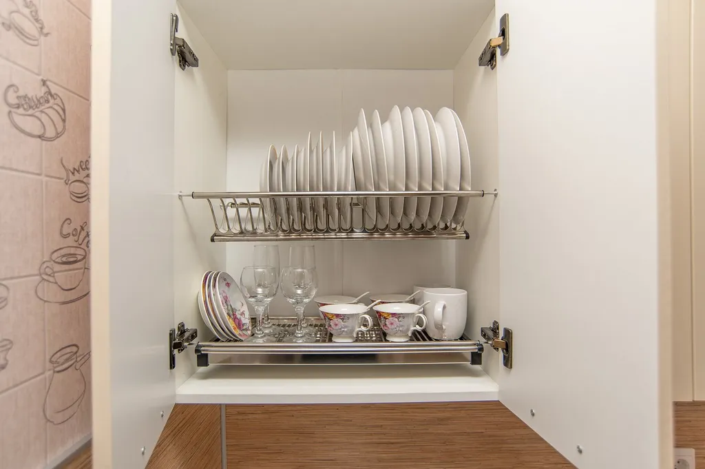 Светлая квартира в центре, вблизи парка Притяжение