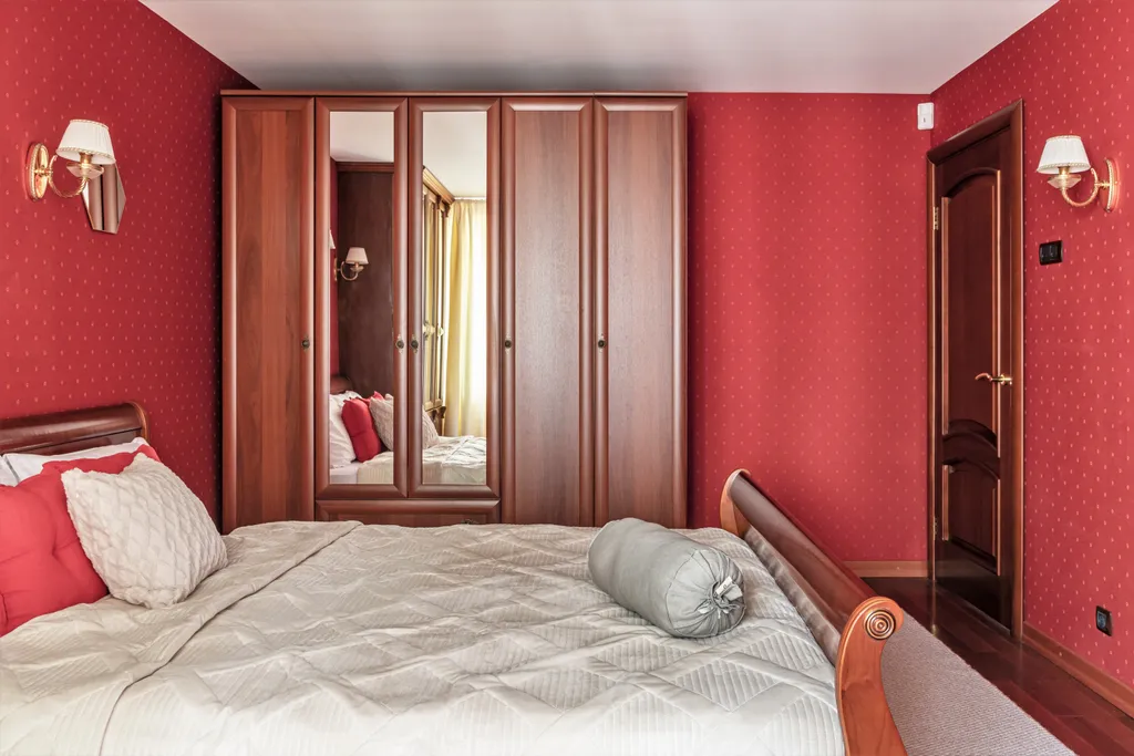 Квартира 3х-комнатная квартира на Белорусской — Москва